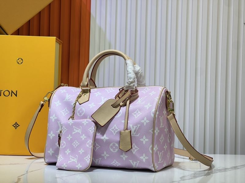 Louis Vuitton Speedy Bags